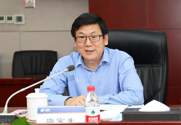 中國鐵物與建龍集團簽訂戰(zhàn)略合作協(xié)議