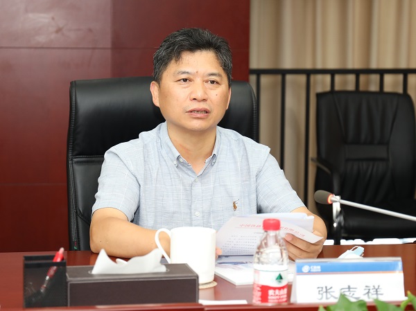 中國鐵物與建龍集團簽訂戰(zhàn)略合作協(xié)議